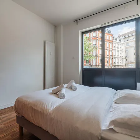 Une Parenthese A Strasbourg Exterior photo