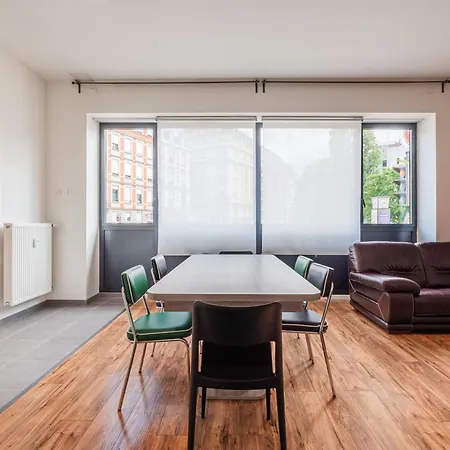 Une Parenthese A Strasbourg Exterior photo