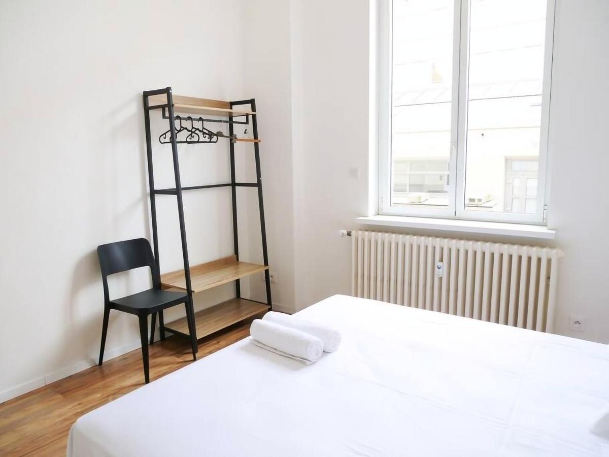 Parenthese A Appartement Strasbourg